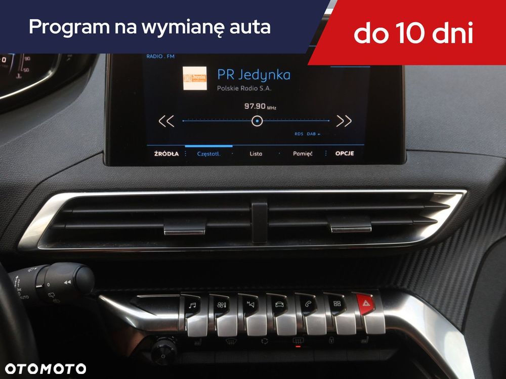 Peugeot 3008 - 14