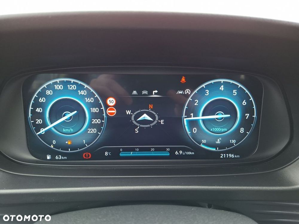 Hyundai i20 1.0 T-GDi Modern - 33