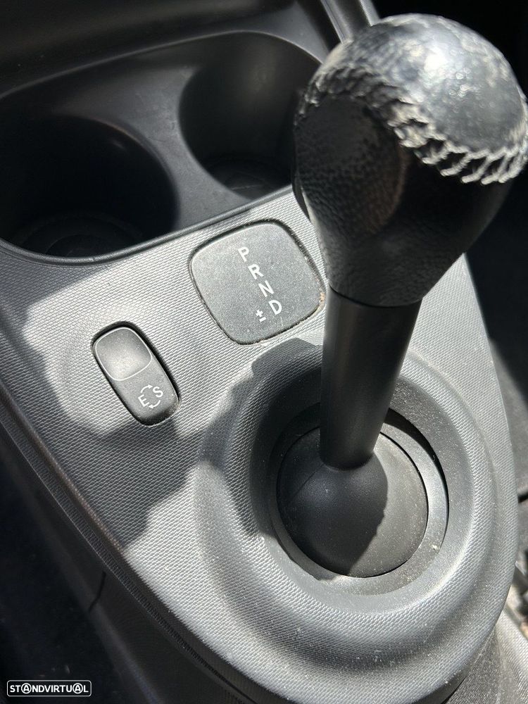 Smart ForTwo Coupé 0.9 Passion 90 Aut - 5