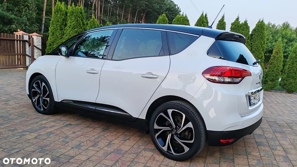 Renault Scenic - 12