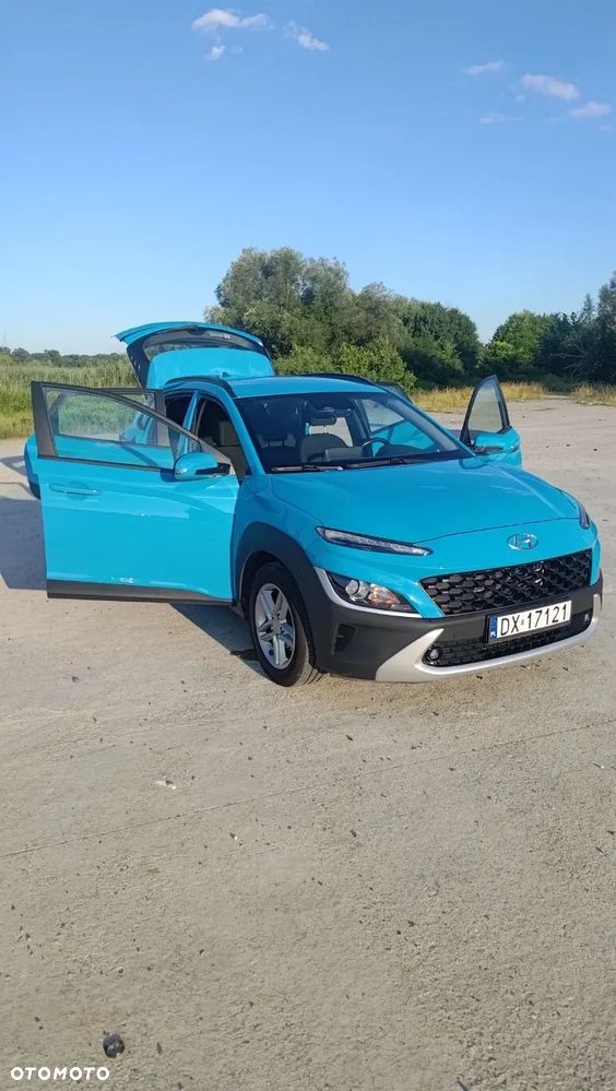 Hyundai Kona 1.0 T-GDI Comfort - 10