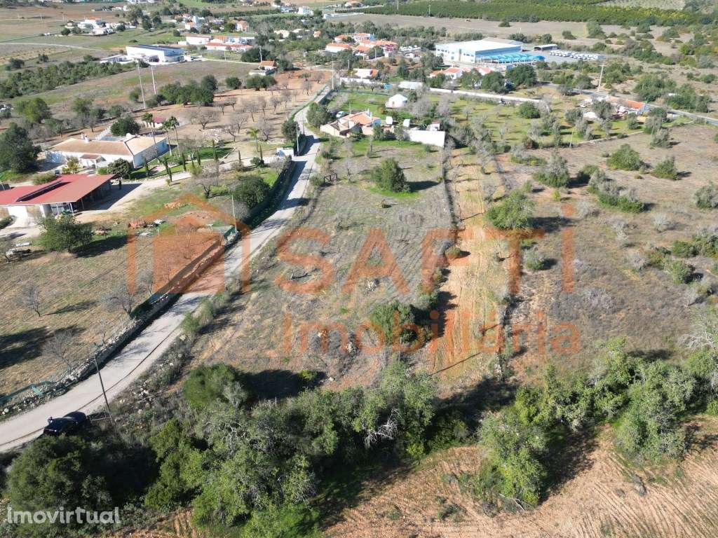 Terreno em Baians, Algoz - Grande imagem: 5/23