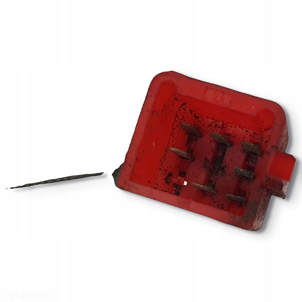 PRAWA MANETKA ROLGAZ Honda VFR 800 VFR800 02-12 starter linka gazu - 4