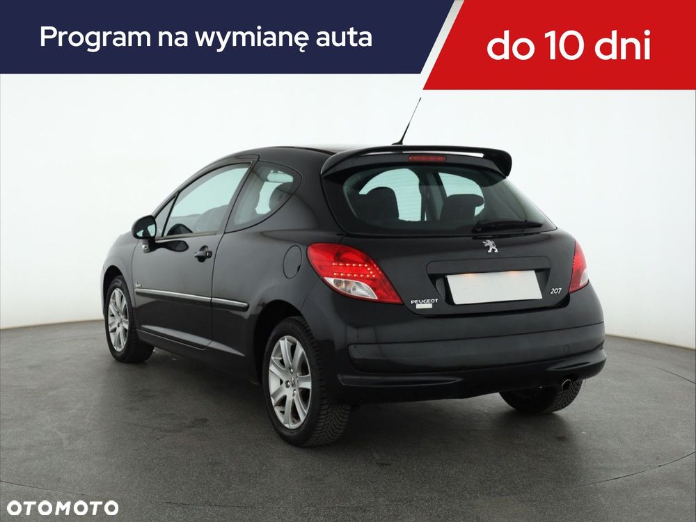 Peugeot 207 2010 photo 5
