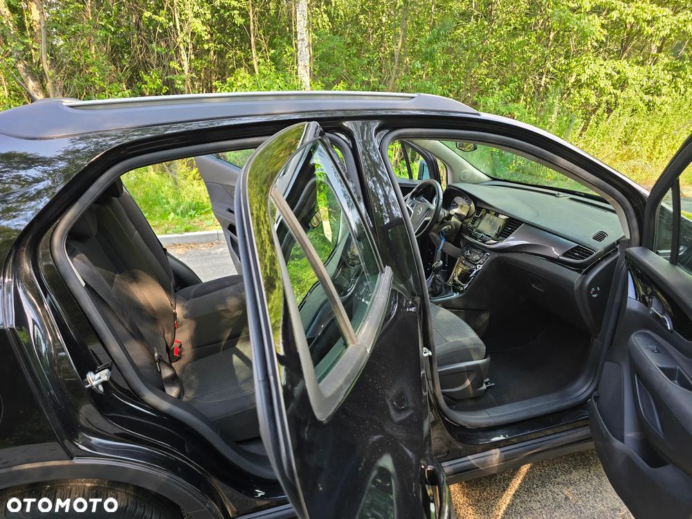 Opel Mokka 1.4 T Cosmo S&S EU6 - 20