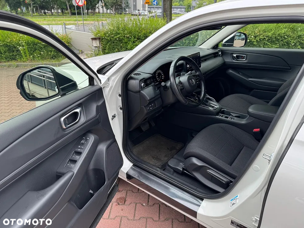 Honda HR-V 1.5 i-MMD Elegance CVT - 8