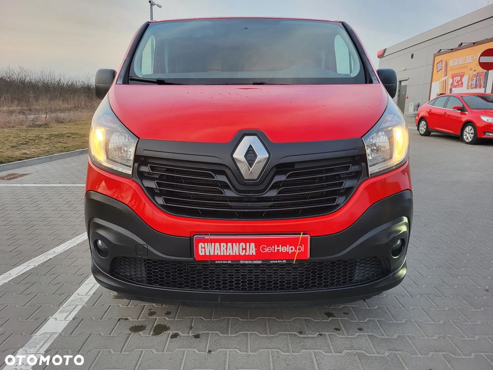 Renault Trafic - 22