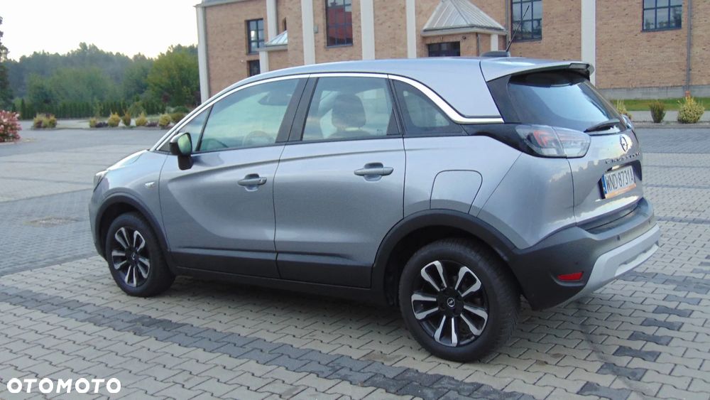 Opel Crossland 1.5 CDTI Elegance Business Pack - 12