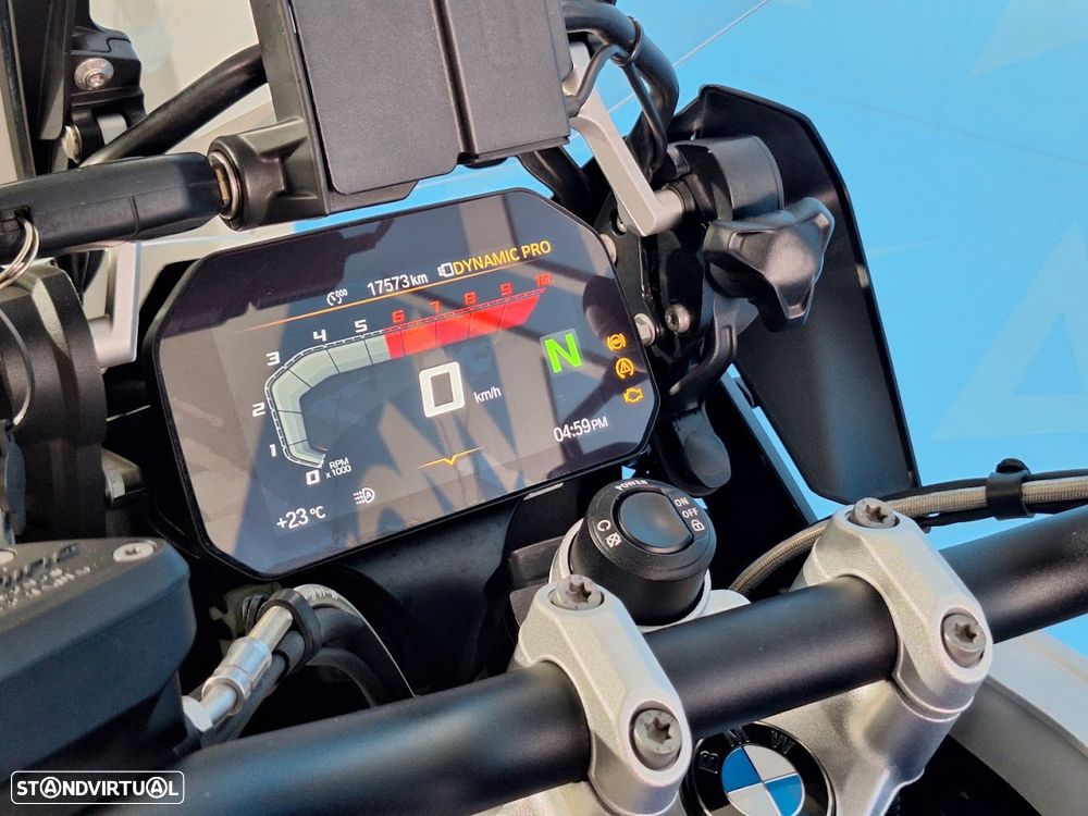 BMW R 1250 GS HP - 10