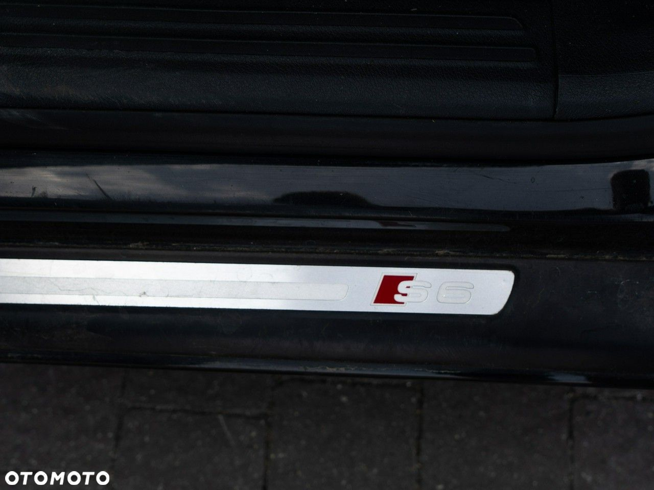 Audi S6 - 35