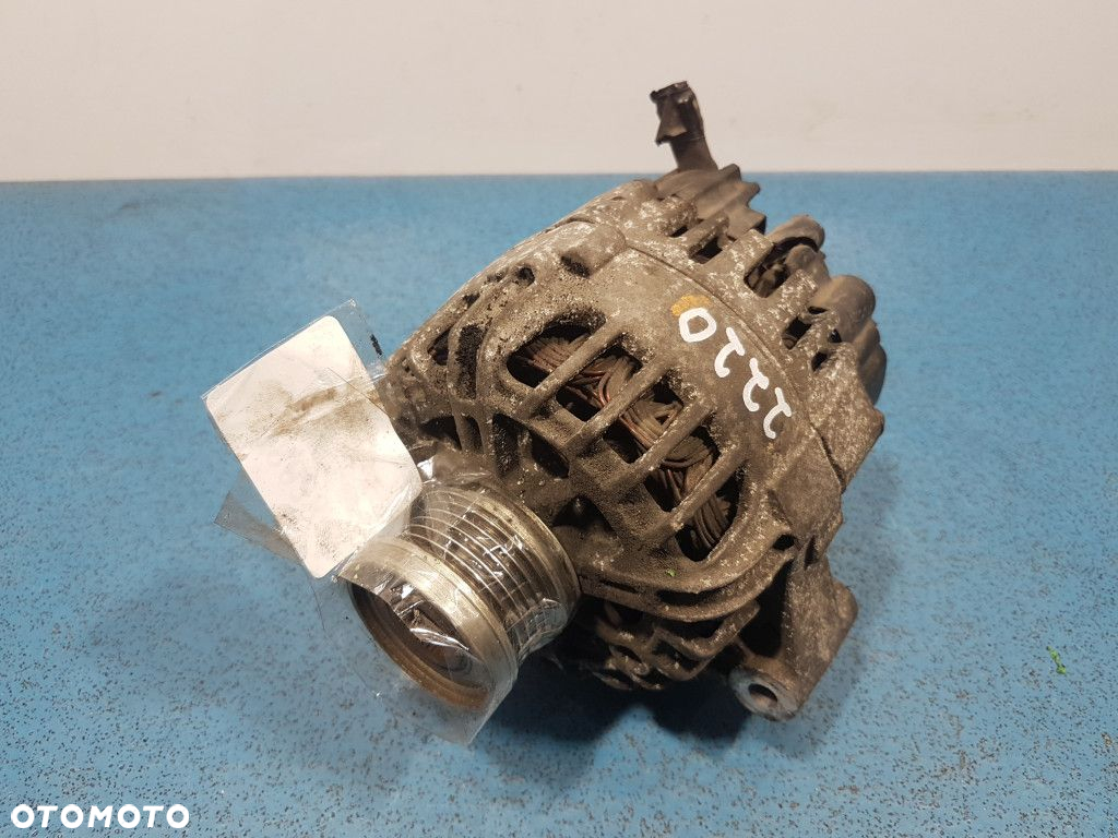MITSUBISHI COLT VI 1.5D ALTERNATOR A6391500350 - 2