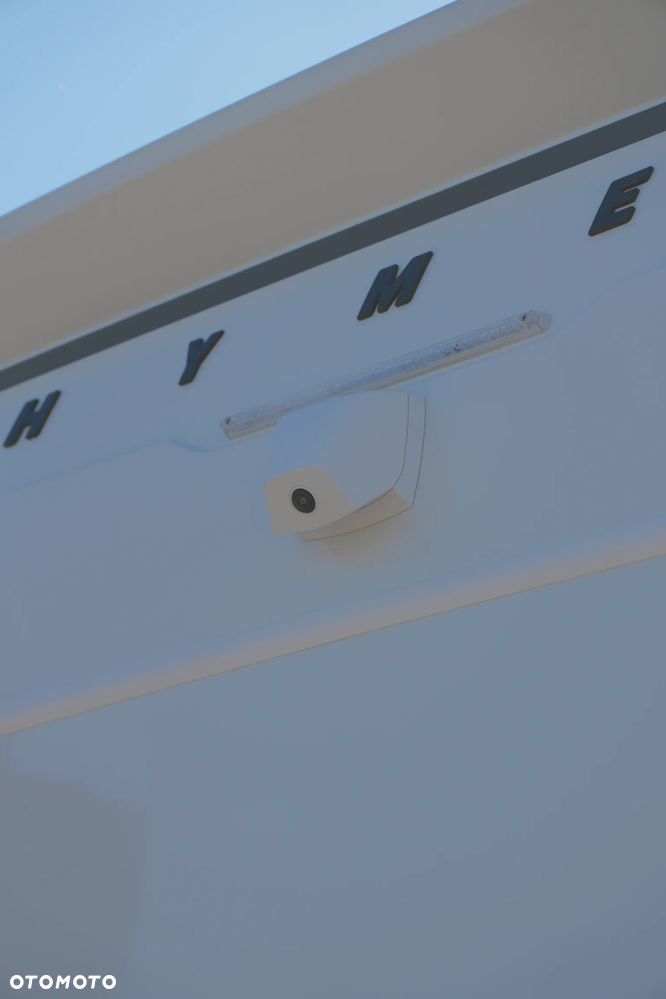 Hymer-Eriba B-MC I 600 - 6