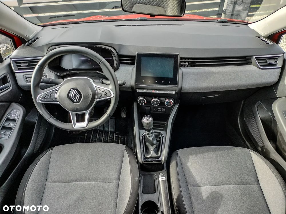 Renault Clio SCe 65 EVOLUTION - 18