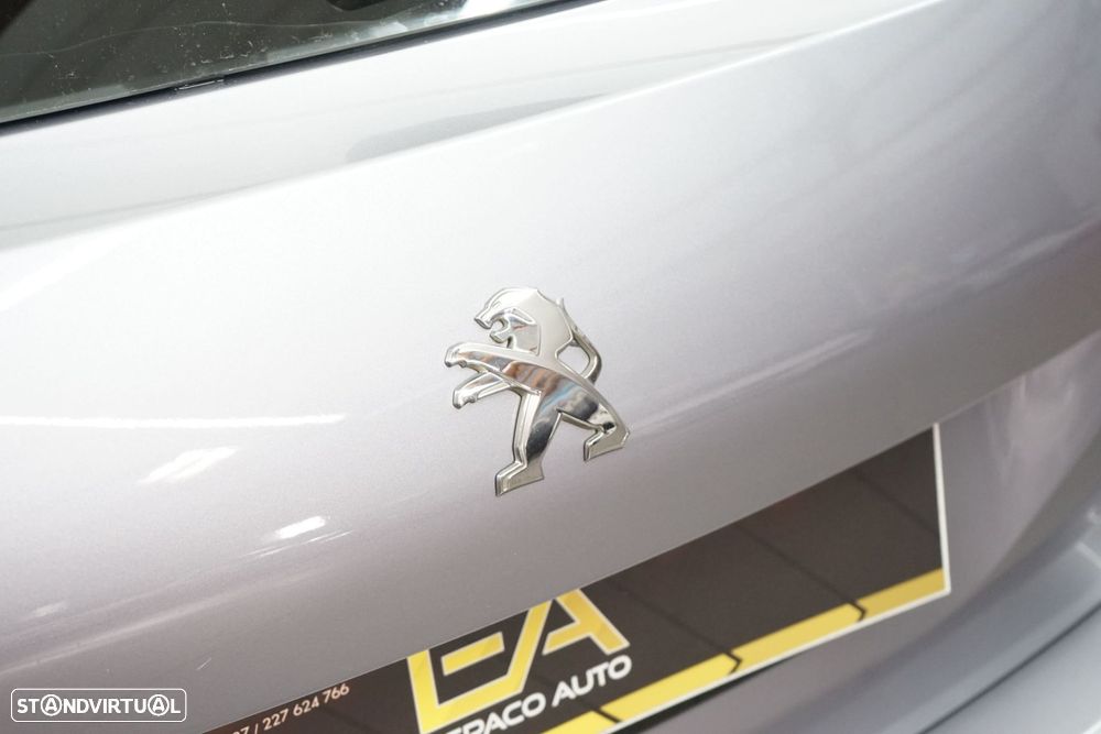 Peugeot 308 SW 1.6 BlueHDi Allure - 13