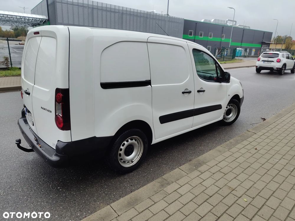 Peugeot Partner - 3