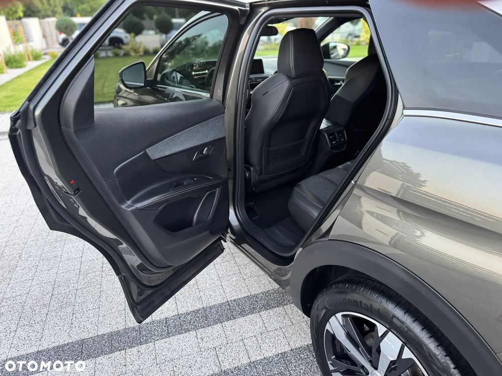 Peugeot 3008 - 35