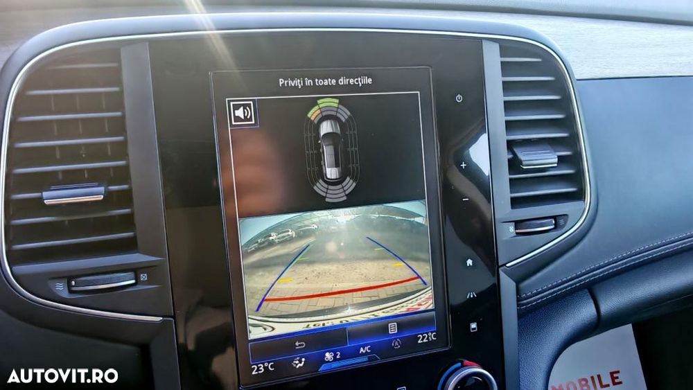 Renault Talisman ENERGY dCi 160 EDC INITIALE PARIS - 14