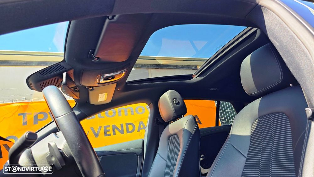 Mercedes-Benz CLA 180 - 19