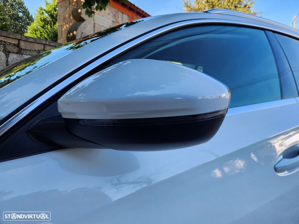 Peugeot 508 SW 1.5 BlueHDi Business Line - 11