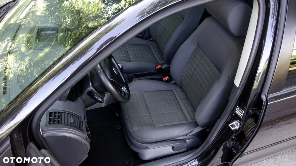 Volkswagen Polo 1.4 Tour - 7
