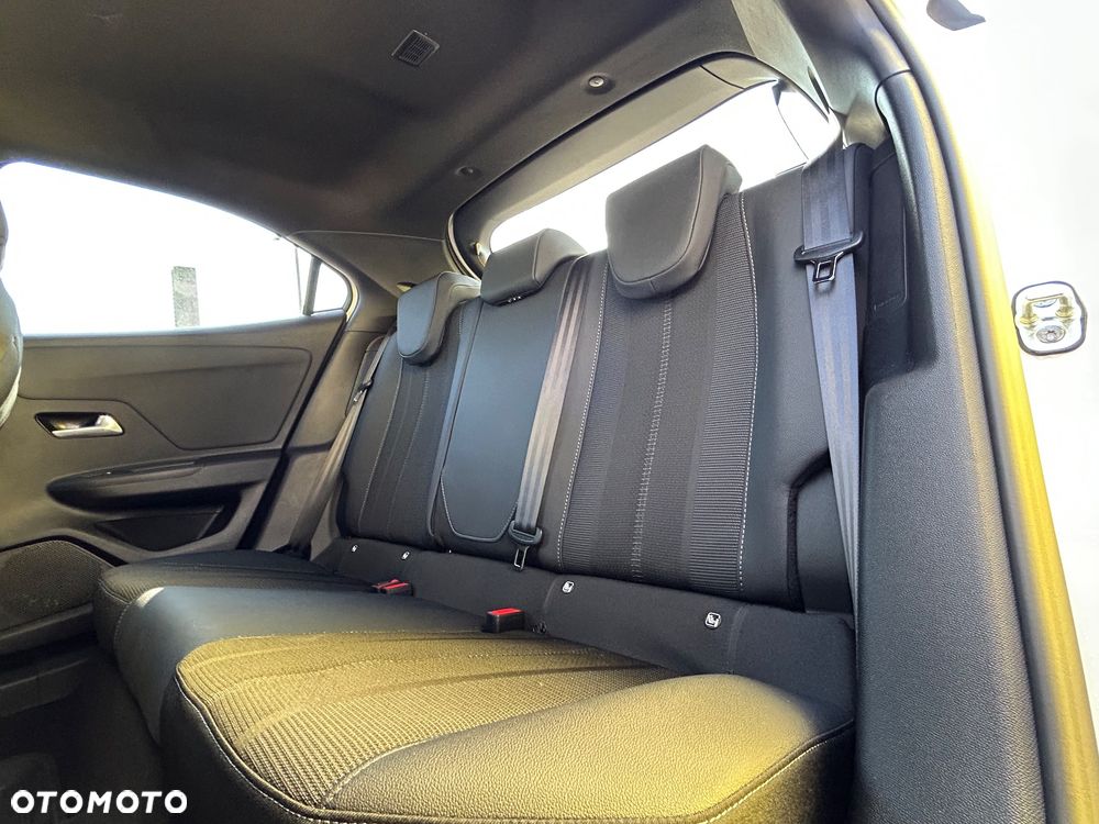 Opel Mokka 1.2 T mHEV GS S&S eDTC6 - 11