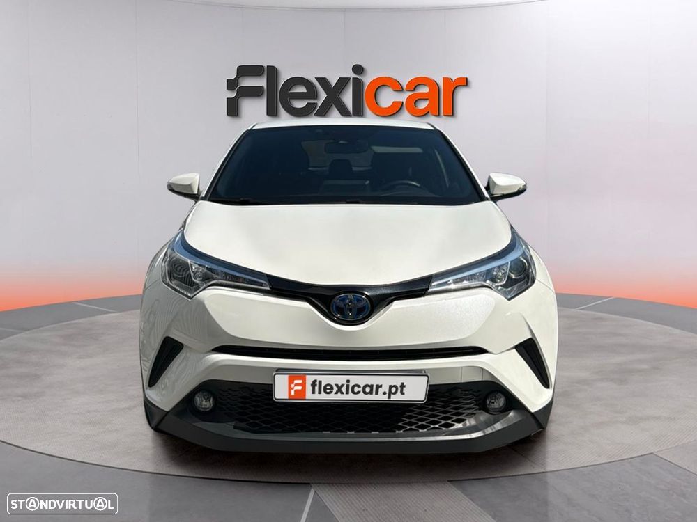 Toyota C-HR 1.8 Hybrid Comfort - 7