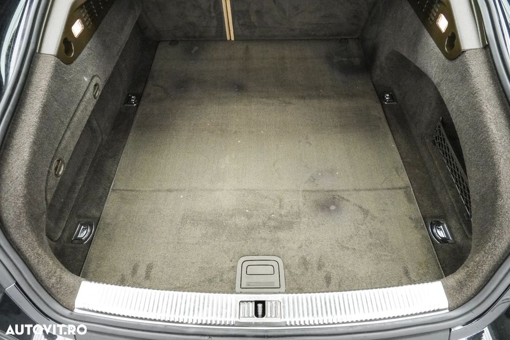 Audi A7 Sportback 3.0 TDI clean Quattro S-Tronic - 23