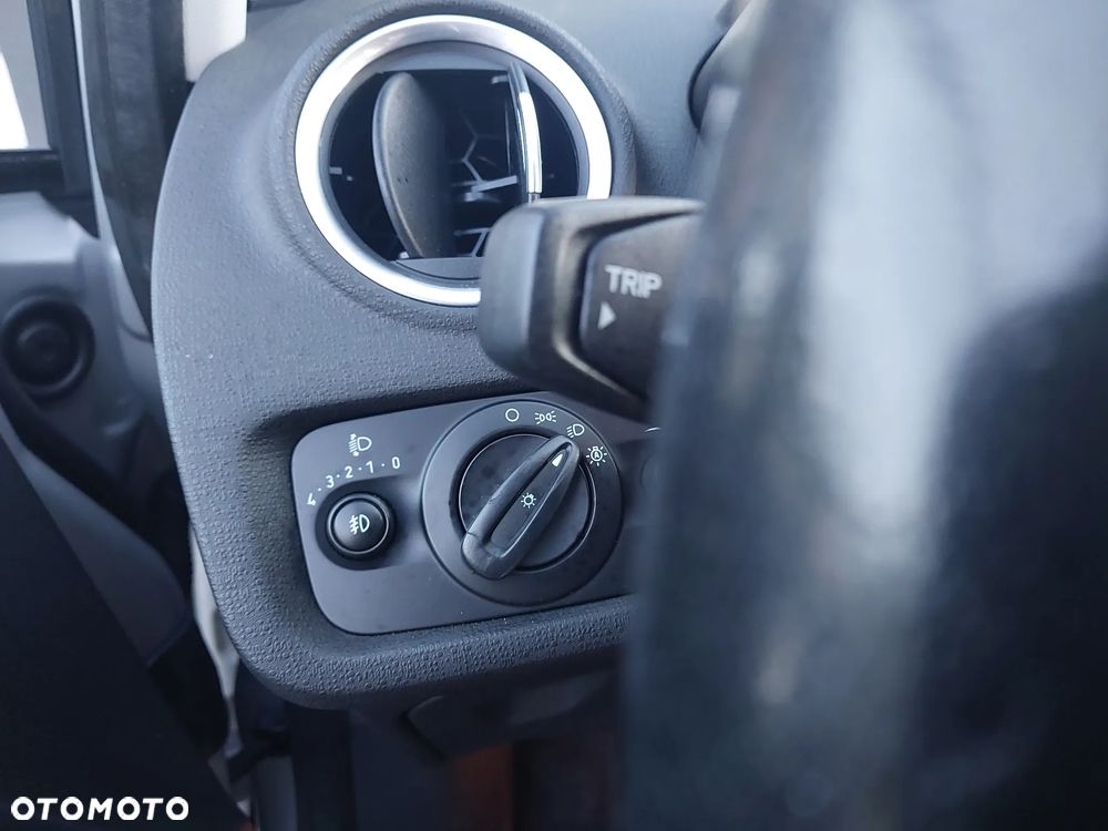 Skoda Citigo 1.0 MPI Sport - 36