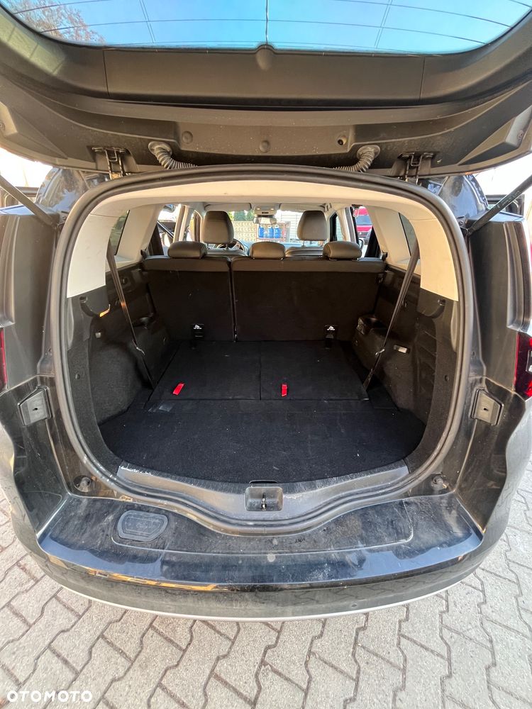 Renault Scenic - 16