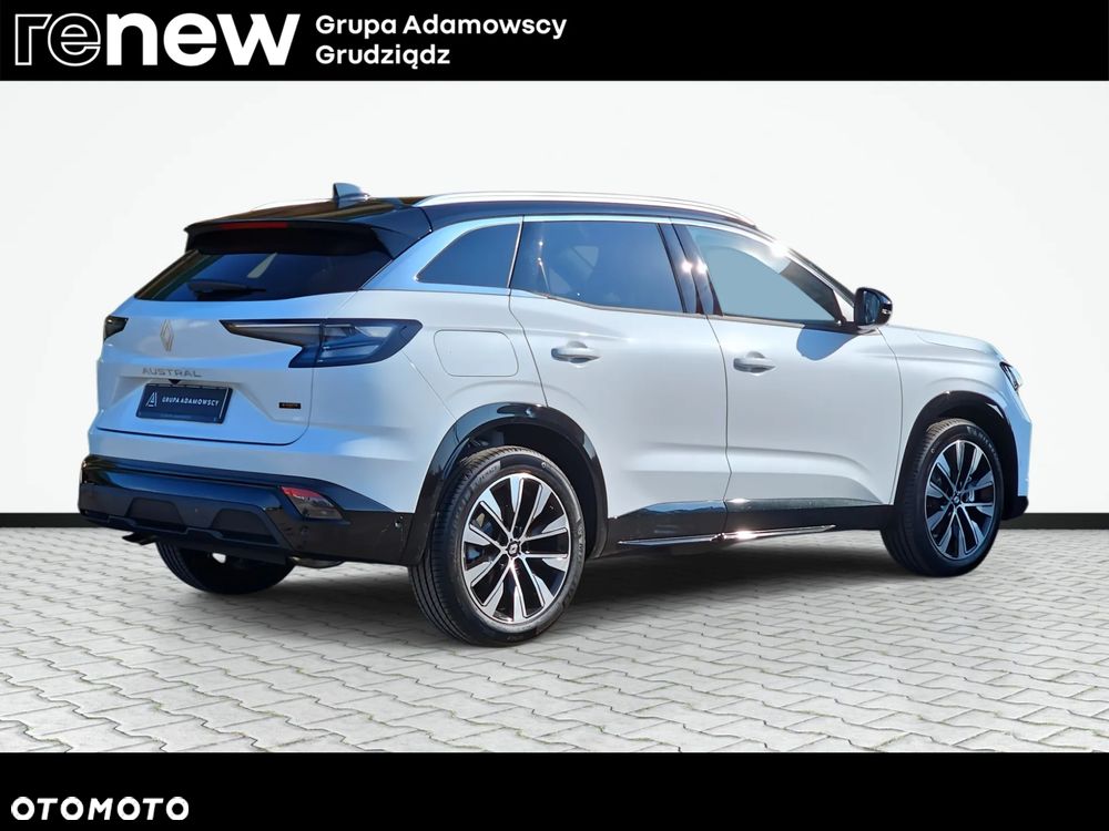 Renault Austral 1.2 E-Tech Full Hybrid 200 Techno MMT - 2