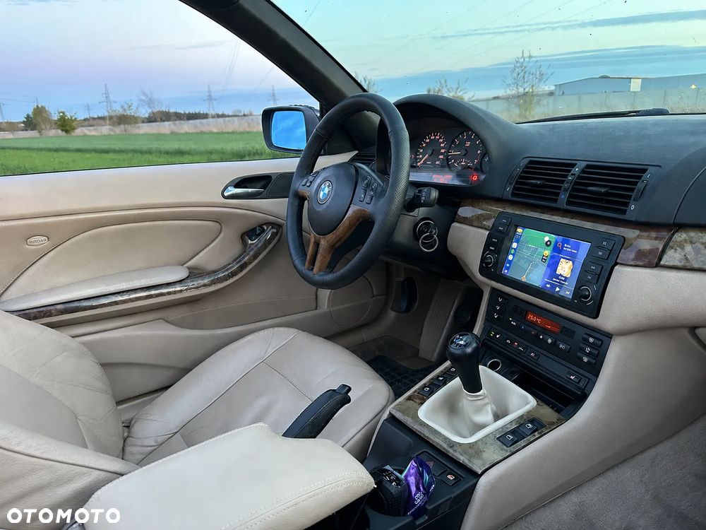 BMW Seria 3 320 Ci Edition Exclusive - 4