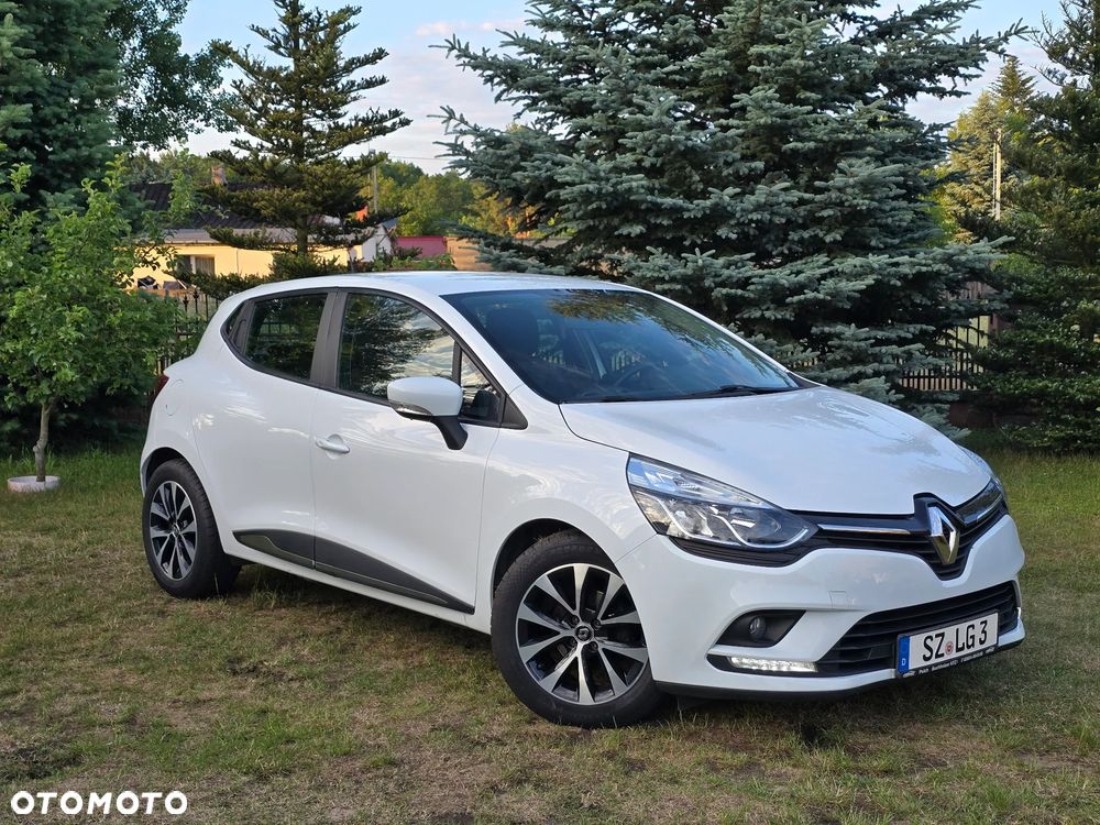 Renault Clio - 3