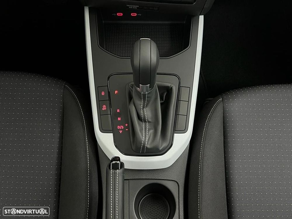 SEAT Arona 1.0 TSI Style DSG - 26