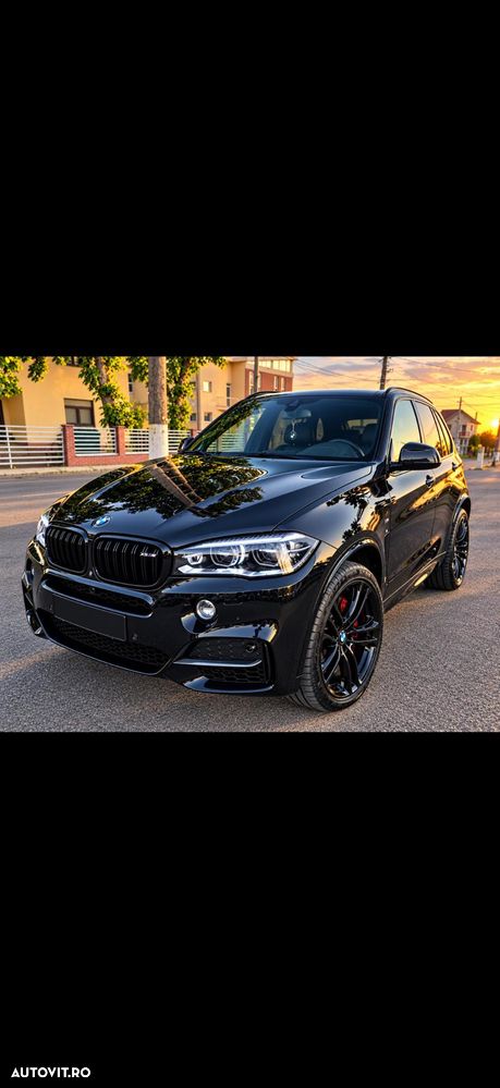 BMW X5 - 1