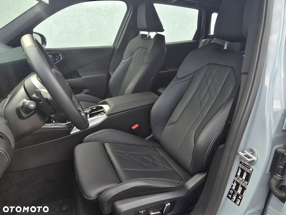 BMW X3 xDrive20d mHEV - 7
