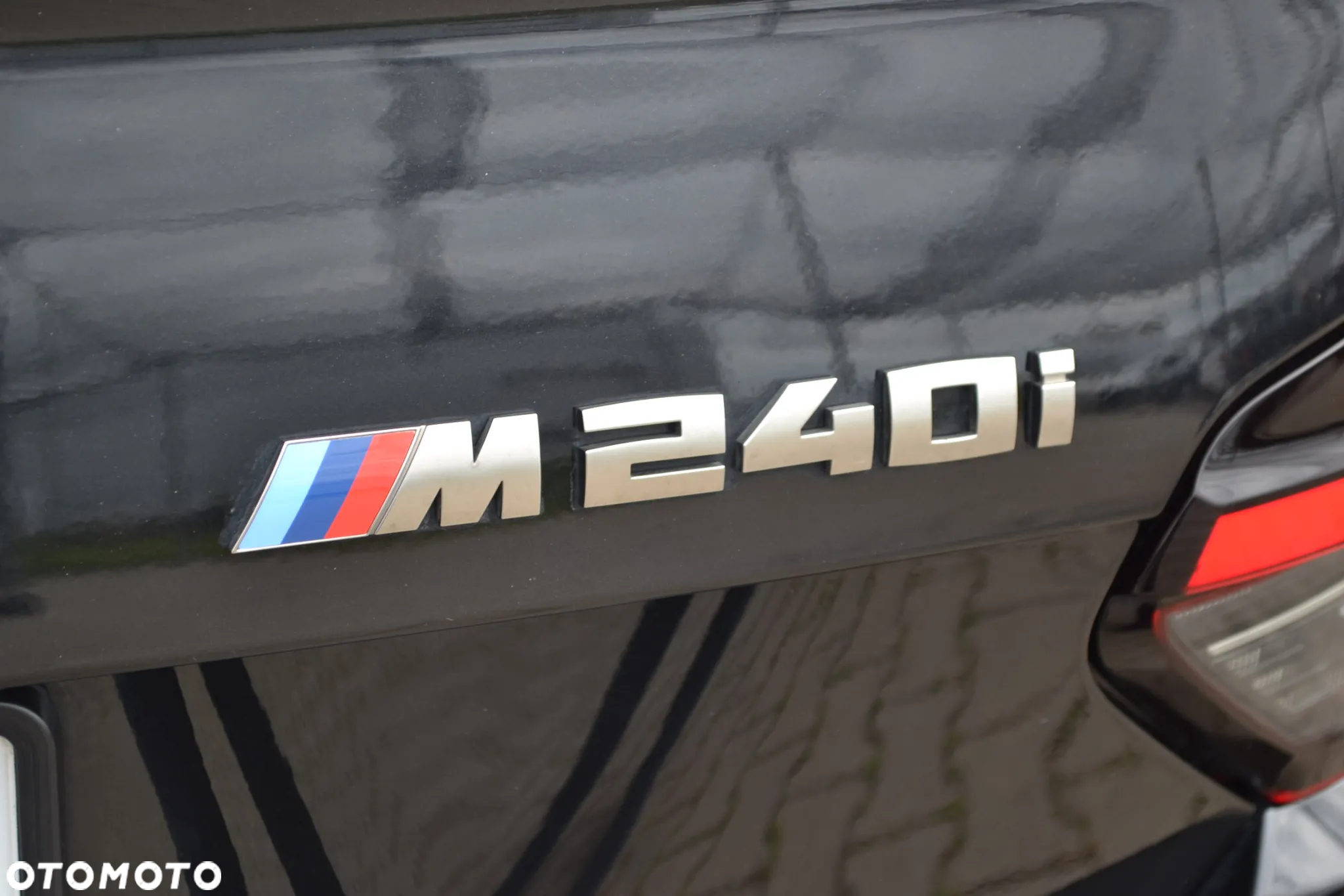 BMW Seria 2 M240i xDrive - 14