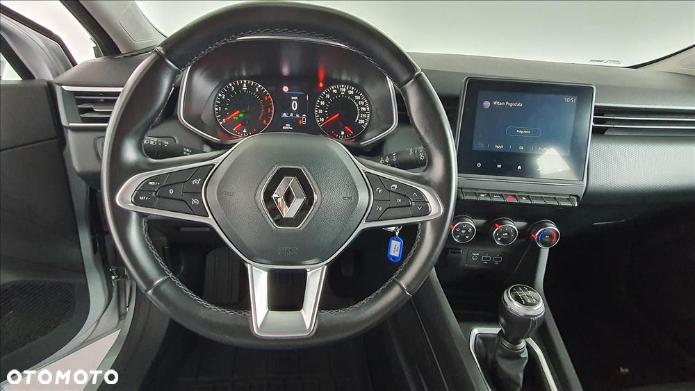 Renault Clio 1.0 TCe Zen - 13