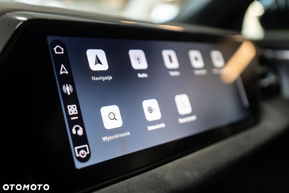 Audi A5 Limousine - 23