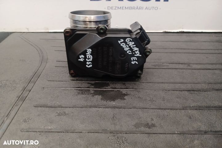 Clapeta acceleratie 9M5Q-9E926-AA A2C53286823 2.0 TDCI 9M5Q-9E926-AA - 1