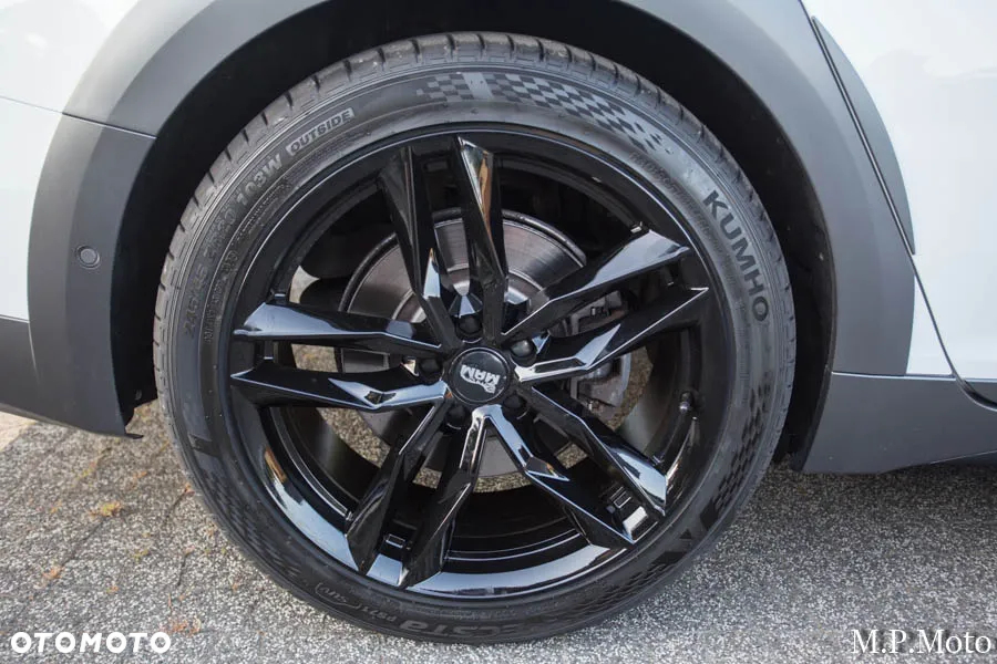 Audi A6 Allroad 3.0 TDI Quattro Tiptr - 10
