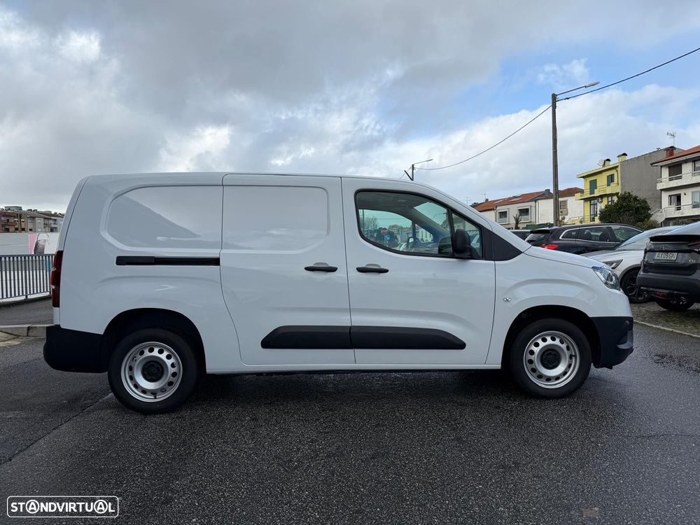 Toyota Proace 1.5D L2 Comfort - 5