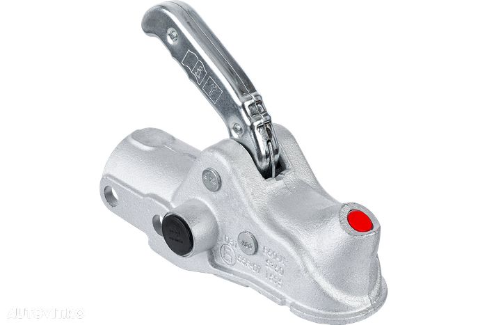 Cupla AL-KO AK351  pentru remorca de 3500kg - 5
