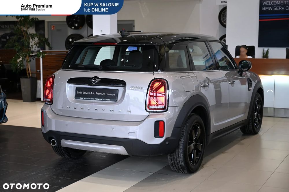 MINI Countryman Cooper - 6