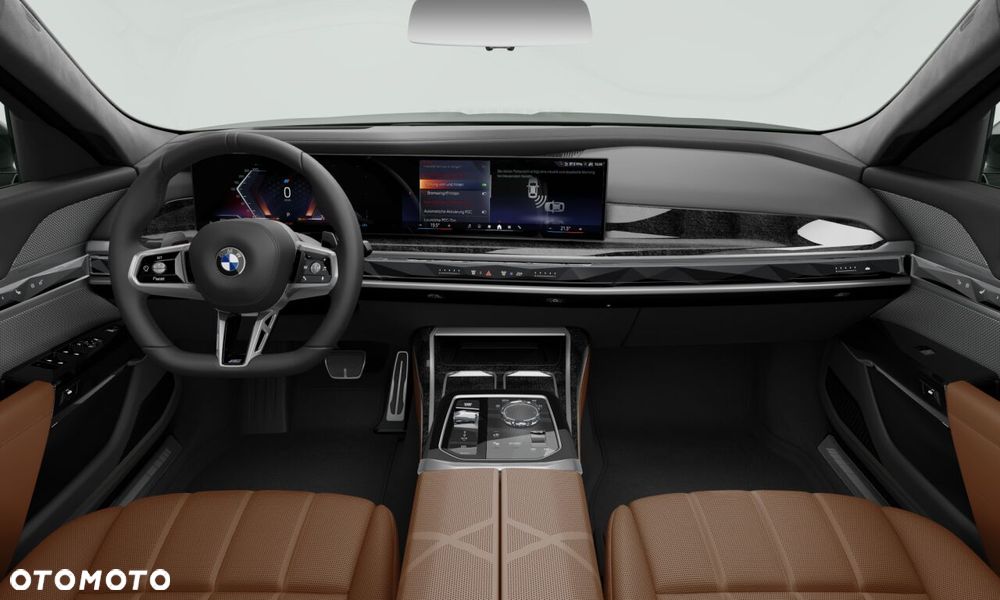 BMW Seria 7 740d xDrive mHEV sport - 3