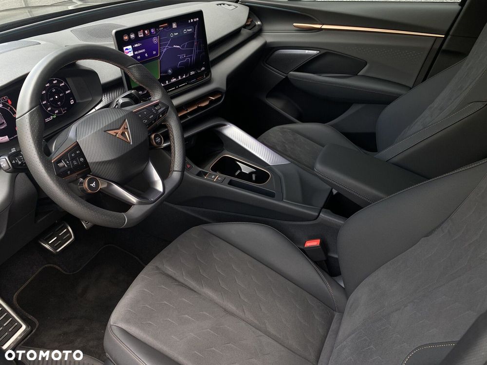 Cupra Terramar 2.0 TSI 4Drive VZ DSG - 13