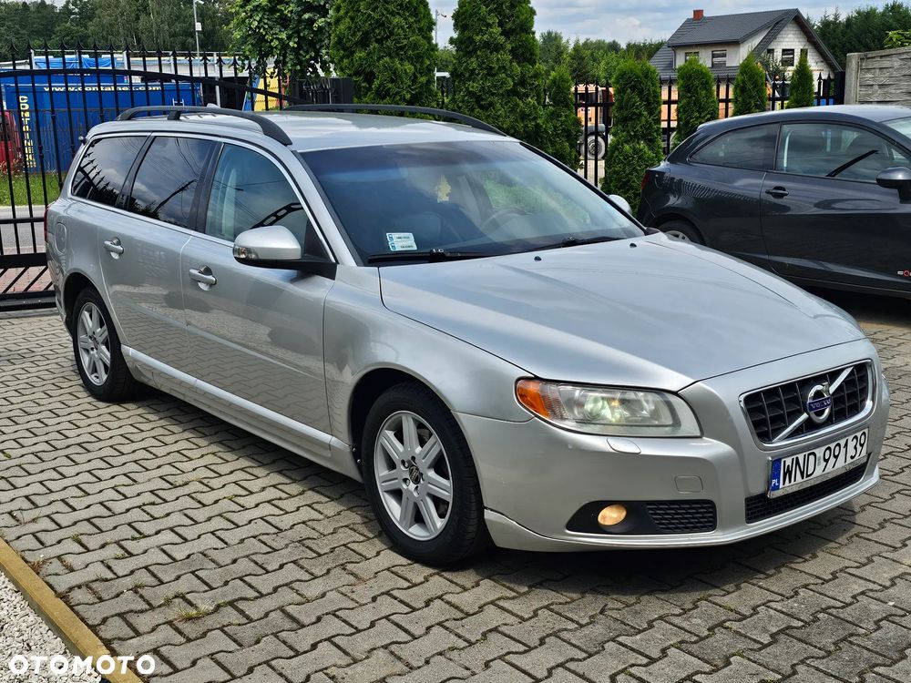 Volvo V70 1.6D DRIVe Momentum - 4
