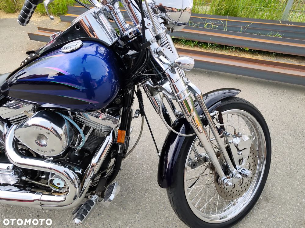 Harley-Davidson Softail Springer Classic - 6