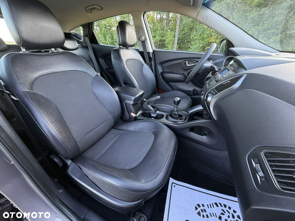 Hyundai ix35 - 10
