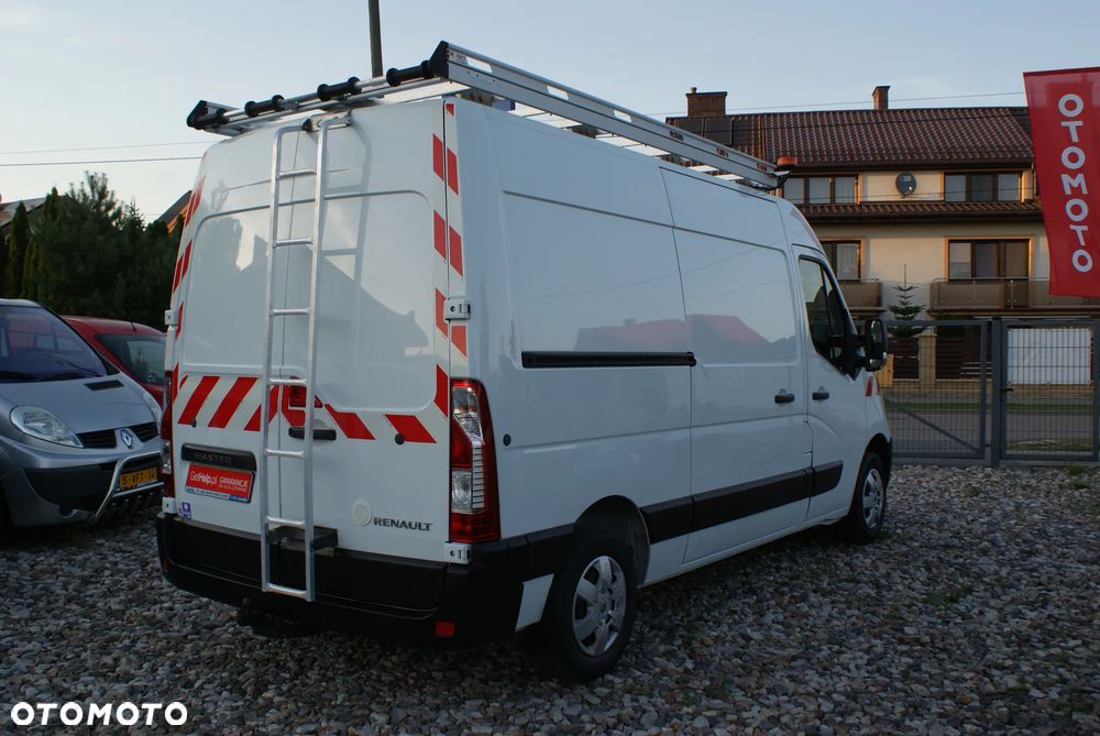 Renault Master - 7