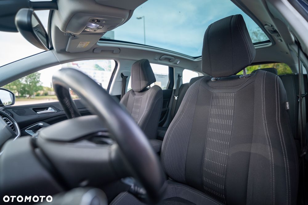 Peugeot 308 - 20